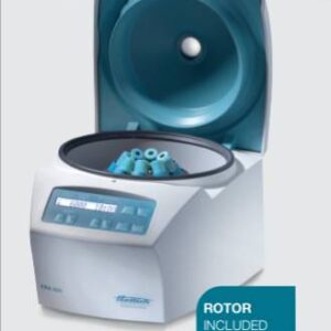 เครื่องปั่นตกตะกอน Centrifuge ยี่ห้อ Hrttich รุ่น EBA 200 / EBA 200