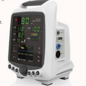 เครื่องวัดสัญญาณชีพ IRIS Vital signs Monitor